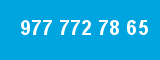 977 772 78 65